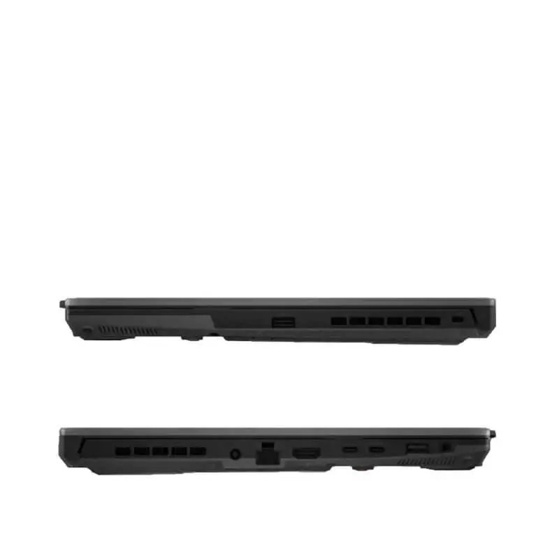 لپ‌ تاپ 16 اینچی ایسوس مدل TUF Gaming F16 FX607VJ-RL083